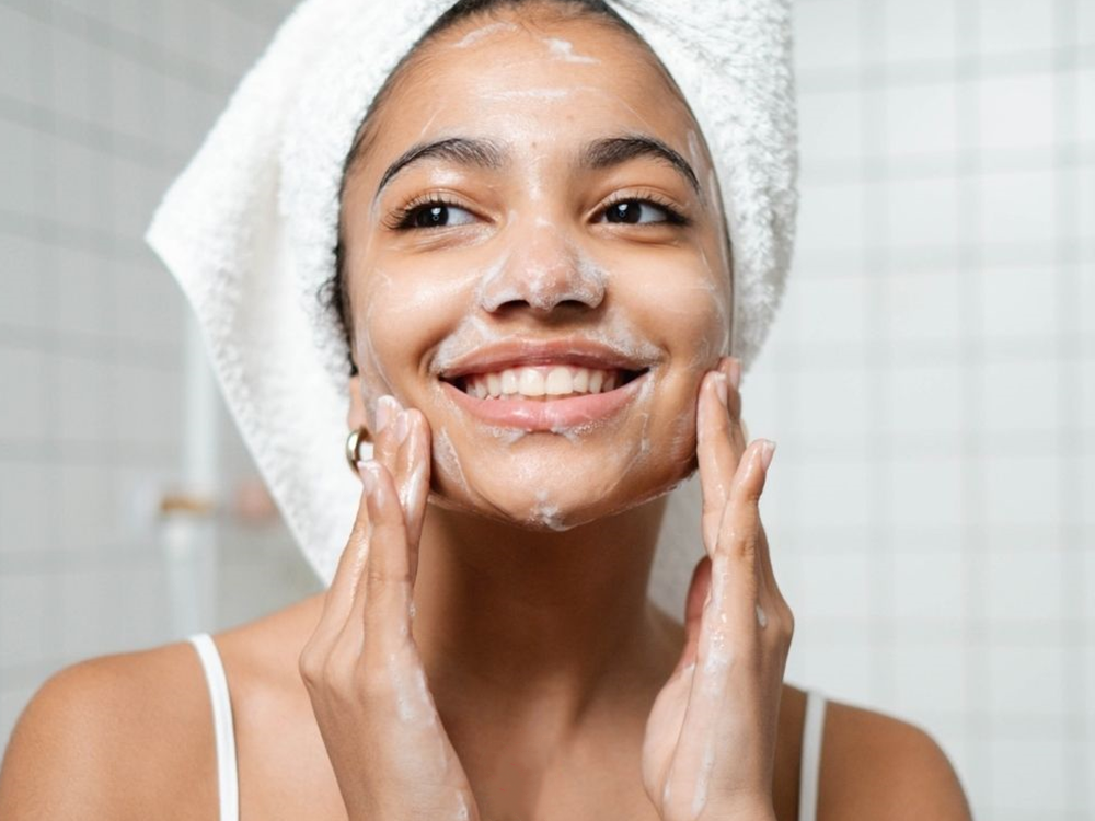 Beauty Cleasing Milk: The Secret To Clear And Smooth Skin