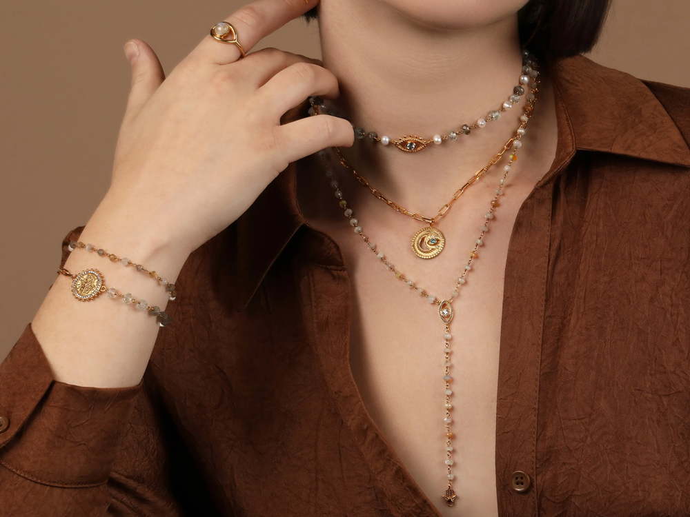 The Best Features To Consider When Buying A Necklace